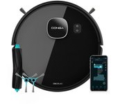 Aspirador robot cecotec conga eternal pet titanium
