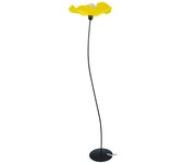 Farola tosel blume metal árbol negro d40 x h155 cm