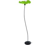 Farola tosel blume metal árbol negro d40 x h155 cm
