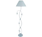 Farola tosel puy tela árbol azul d45 x h170 cm
