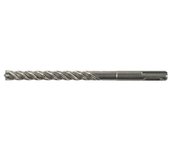 Bosch 2608576191 broca para martillos perforadores sds plus 7x 5x100x165mm 30 uds