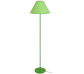 Farola tosel kunagi tela vertical verde d40 x h170 cm