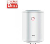 Termo eléctrico capricornio eco 80 litros giatsu - htw