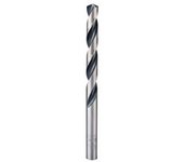 Taladre espiral de metal hss pointteq. din 338. 9.2 mm. paquete de 10