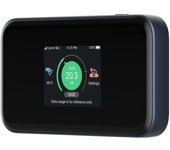 Router zte mu5001