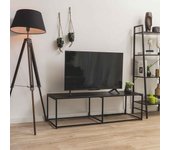 Mueble tv icaria 140x40cm