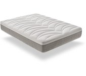 Colchón viscoelástico silver lux 135x200 altura 25cm +/-2