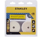 Stanley sta37045-xj - juego de pulido para taladros