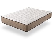 Colchón viscoelástico grafeno exclusivo 135x200 altura 29cm ±2