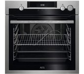 Horno aeg bse577121m inox vapor pirolítico