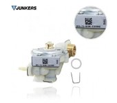 Cuerpo de agua para calentadores junkers minimaxx 11 litros wr11 y wrd11 87070062860/8738710121
