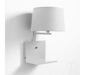 Aplique nio white