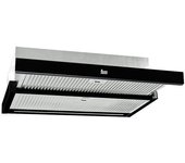 Campana teka cnl6415plus 60cm negro 40436822