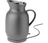 Hervidor stelton amphora negro 1,2 l