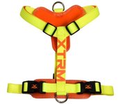 Arnes x-trm cronos neon flash limon 25mm x 60-100cm