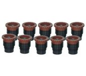 Boquilla t-van-12 de arco regulable toro. pack x 10 | oferta exclusiva