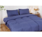 Funda nórdica doble c/ funda 220*240cm