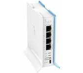 Router mikrotik rb941-2nd-tc blanco