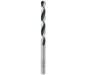 Taladre espiral de metal hss pointteq. din 338. 5,4 mm. paquete de 10