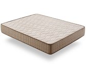 Colchón viscoelástico luxury eco tencel ignifugo 105x200 20cm ±2