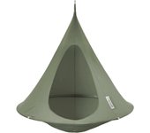 Vivere cacoon single - kaki