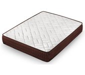 Colchón viscosoft ergos 18 | adaptable | medidas 135 x 180 x 18 cm.