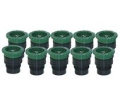 Boquilla de arco regulable toro t-van-8. pack 10 unidades | oferta exclusiva