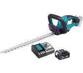 Makita duh507rt cortasetos 18v lxt 50cm 5,0ah 1 bat