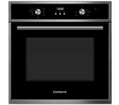 Corbero horno cchmd803x multifuncion negro/ix a