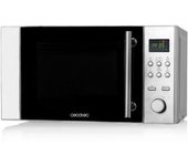 Microondas cecotec steel grill 700w