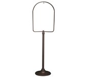 Ferplast supports for bird cages ferplast robust support in plastic f3, 0 x 0 x 156 cm.