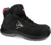 Dunlop dl0202008-46 - bota de seguridad gama first one adv titan categoria s3 color negro talla 46