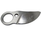 Cuchilla para tijeras de podar eléctricas yatek el46008, material de acero inoxidable, el46008-c