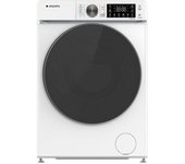 Lavadora aspes al12400cidvb blanco 12kg vapor
