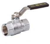 Válvula h-h 3/8 palanca inoxidable tajo 2000 - arco