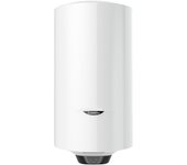 Termo eléctrico, ariston, pro1 eco slim 65 litros, vertical, clase energética b