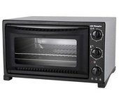 Horno sobremesa orbegozo ho321