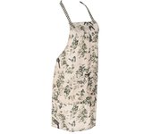Delantal home esprit verde 57 x 58 x 100 cm
