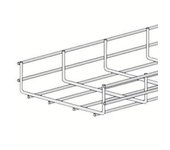 Bandeja rejilla viafil cincado z3 60x100mm - interflex
