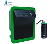 Clorador salino bsv bssalt 15 g/h