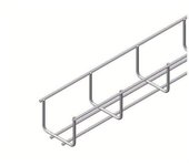 Bandeja rejilla viafil cincado z3 60x75mm - interflex
