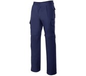 Pantalón desmontable multibolsillos serie 346
