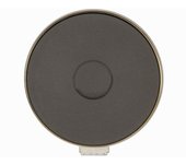 Resistencia vitrocerámica blindada universal 1500w 220v ø 190 mm