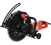Yato yt-82158 ranurador de pared 35 cm 2600 w