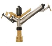 Cañón de riego ambo 1 1/2 circular. alcance 16 a 29 mts | oferta exclusiva