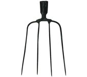 Horquilla 270 mm (4 dientes)