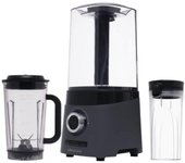 Batidora al vacío kohersen vb1500 (antracita)