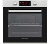 Horno aspes ahm10800dcx inox 10p 78l