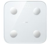 Smart scale bascula inteligente - realme