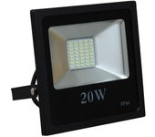 Ayerbe foco led ay 10 w led prof